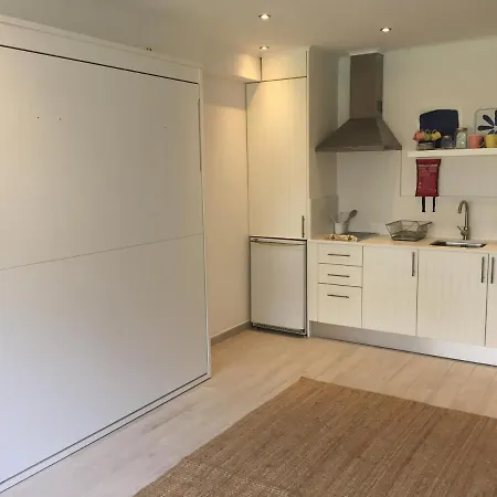 Vilamoura Estudio Com Piscina Quarteira