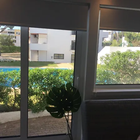 Apartment Vilamoura Estudio Com Piscina