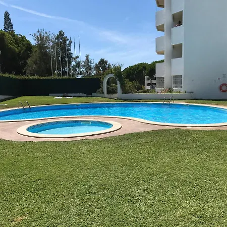 Vilamoura Estudio Com Piscina Apartment