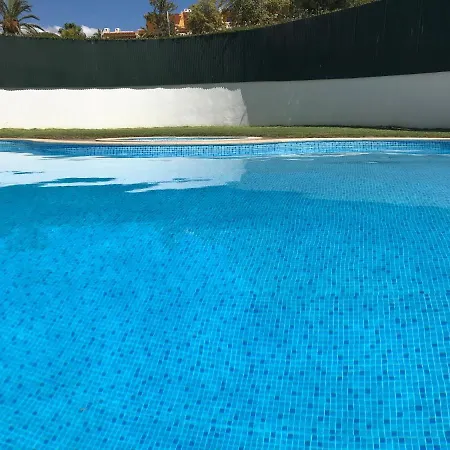 Apartment Vilamoura Estudio Com Piscina