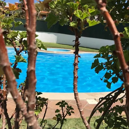 Vilamoura Estudio Com Piscina Apartment