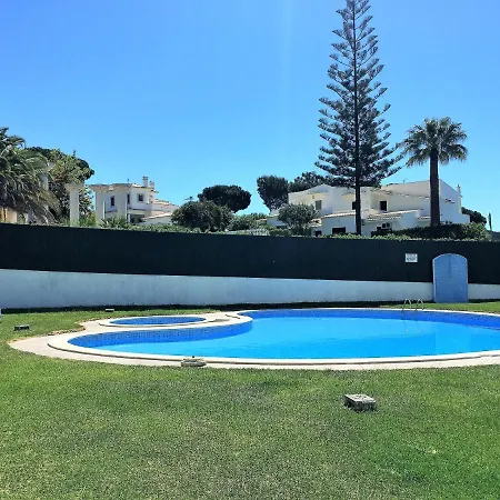 Vilamoura Estudio Com Piscina Apartamento Quarteira