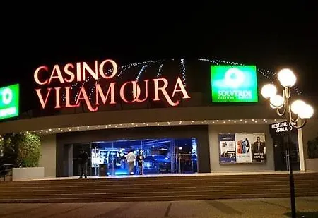 Vilamoura Estudio Com Piscina