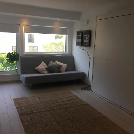 Vilamoura Estudio Com Piscina * Quarteira