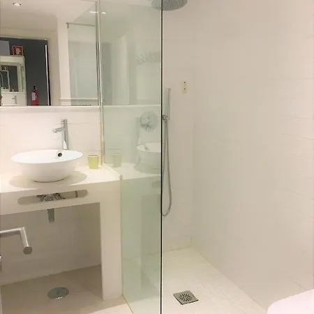 Appartement Vilamoura Estudio Com Piscina *