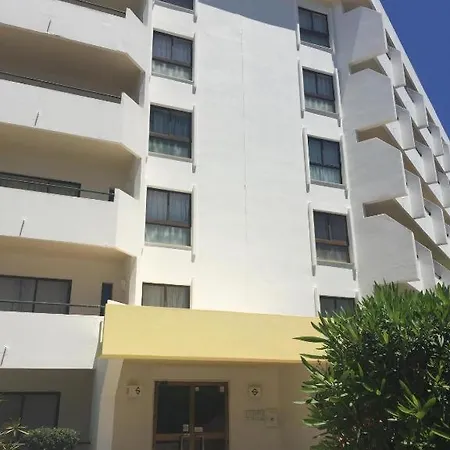 Appartement Vilamoura Estudio Com Piscina