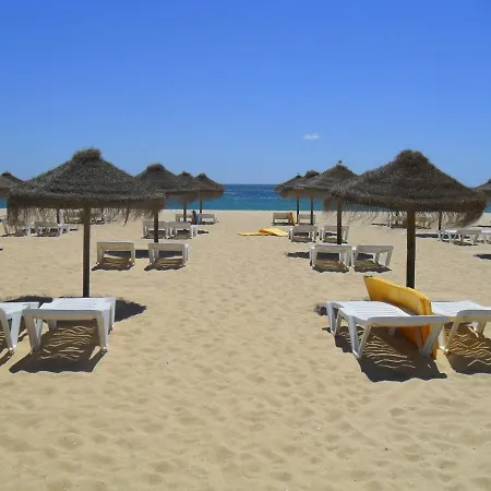 Vilamoura Estudio Com Piscina Appartement Quarteira